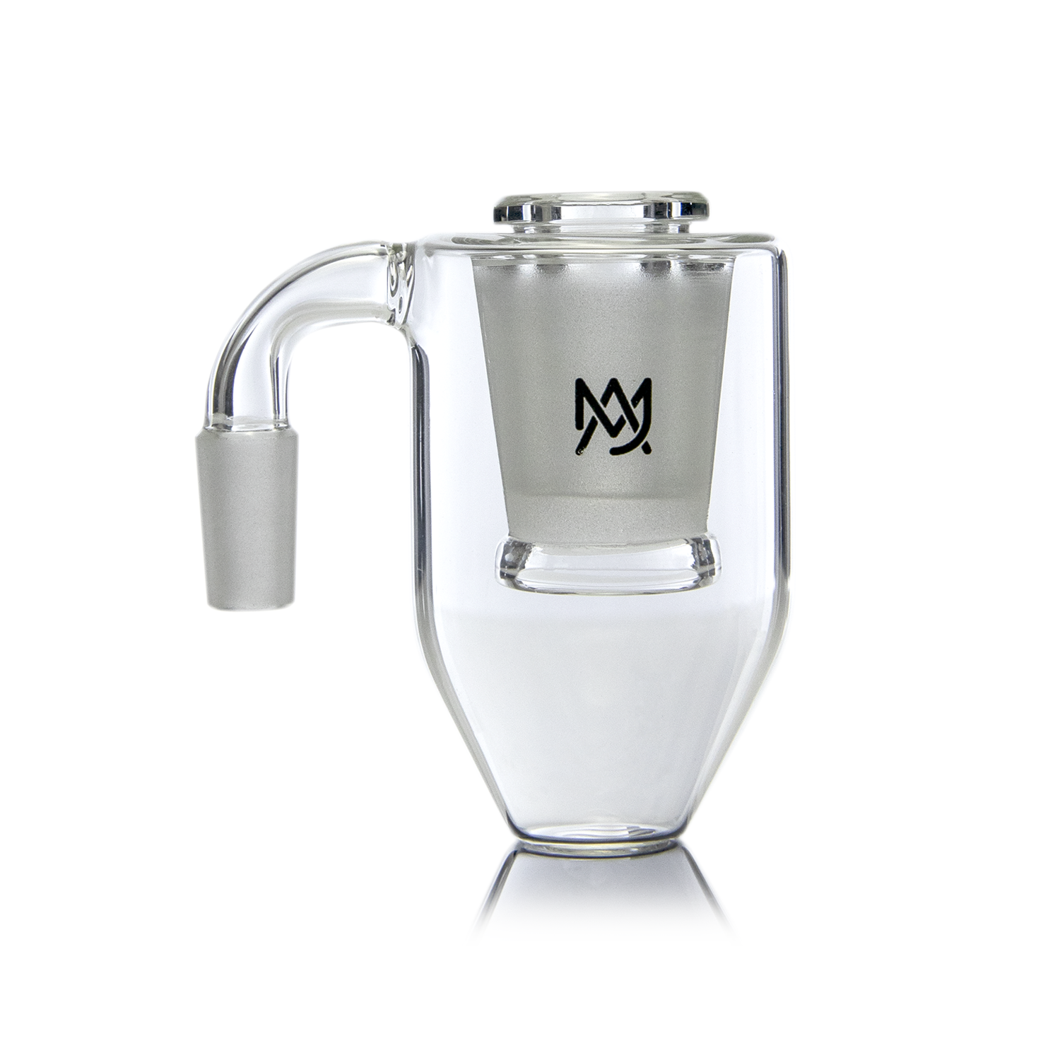 MJ Arsenal Reclaim / Dry Ash Catcher by Smoke Drop | Buddy Brandz