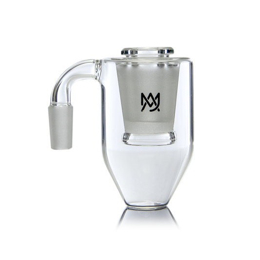 MJ Arsenal Reclaim / Dry Ash Catcher by Smoke Drop | Buddy Brandz | Buddy Brandz
