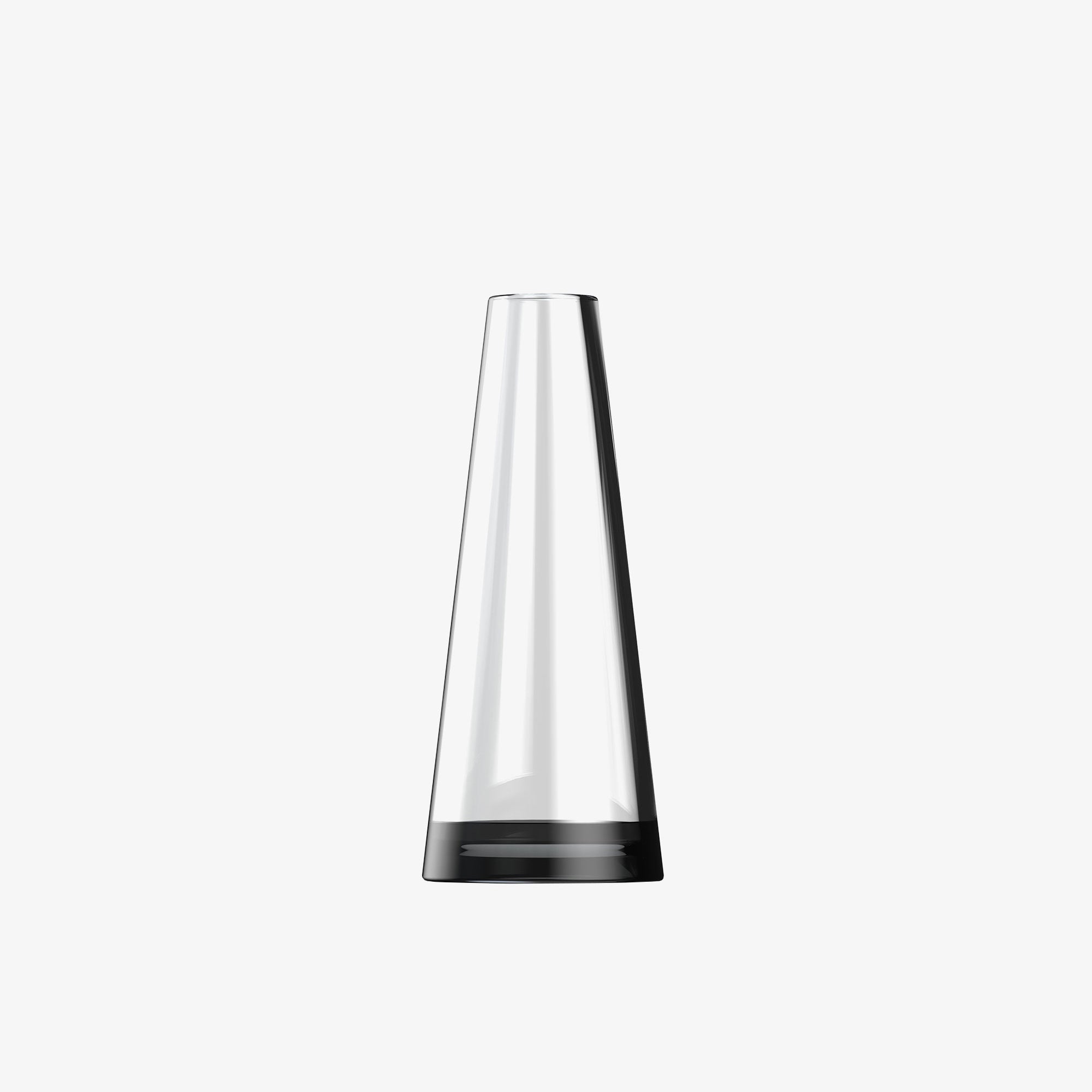 SOFTGLASS TOTEM CONE TOP by Smoke Drop - view 3 | Buddy Brandz