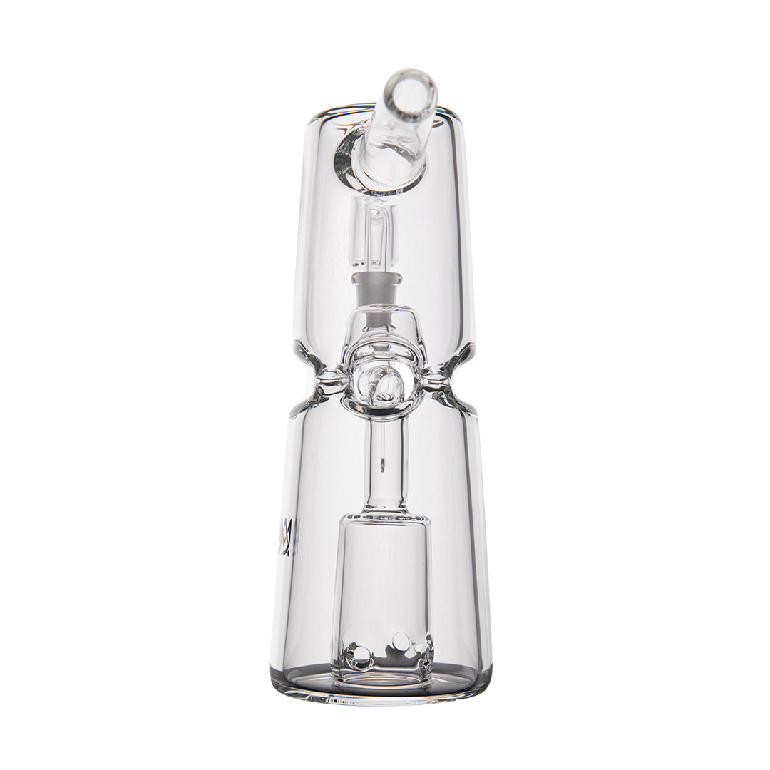 MJ Arsenal Turret Mini Dab Rig by Smoke Drop - view 16 | Buddy Brandz