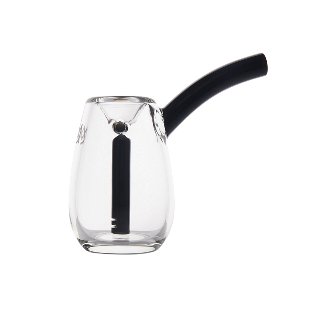 MJ Arsenal Bulb Bubbler by Smoke Drop - view 13 | Buddy Brandz