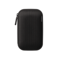 Load image into Gallery viewer, Vessel Compass Hub Case [Black] by Smoke Drop | Buddy Brandz
