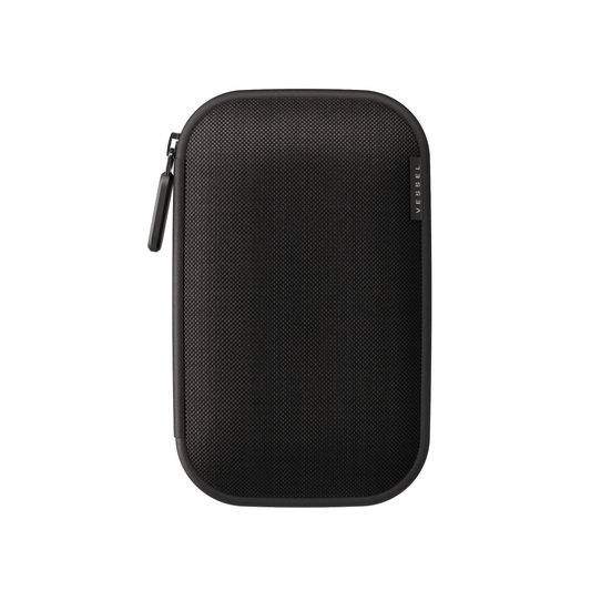 Vessel Compass Hub Case [Black] by Smoke Drop | Buddy Brandz | Buddy Brandz