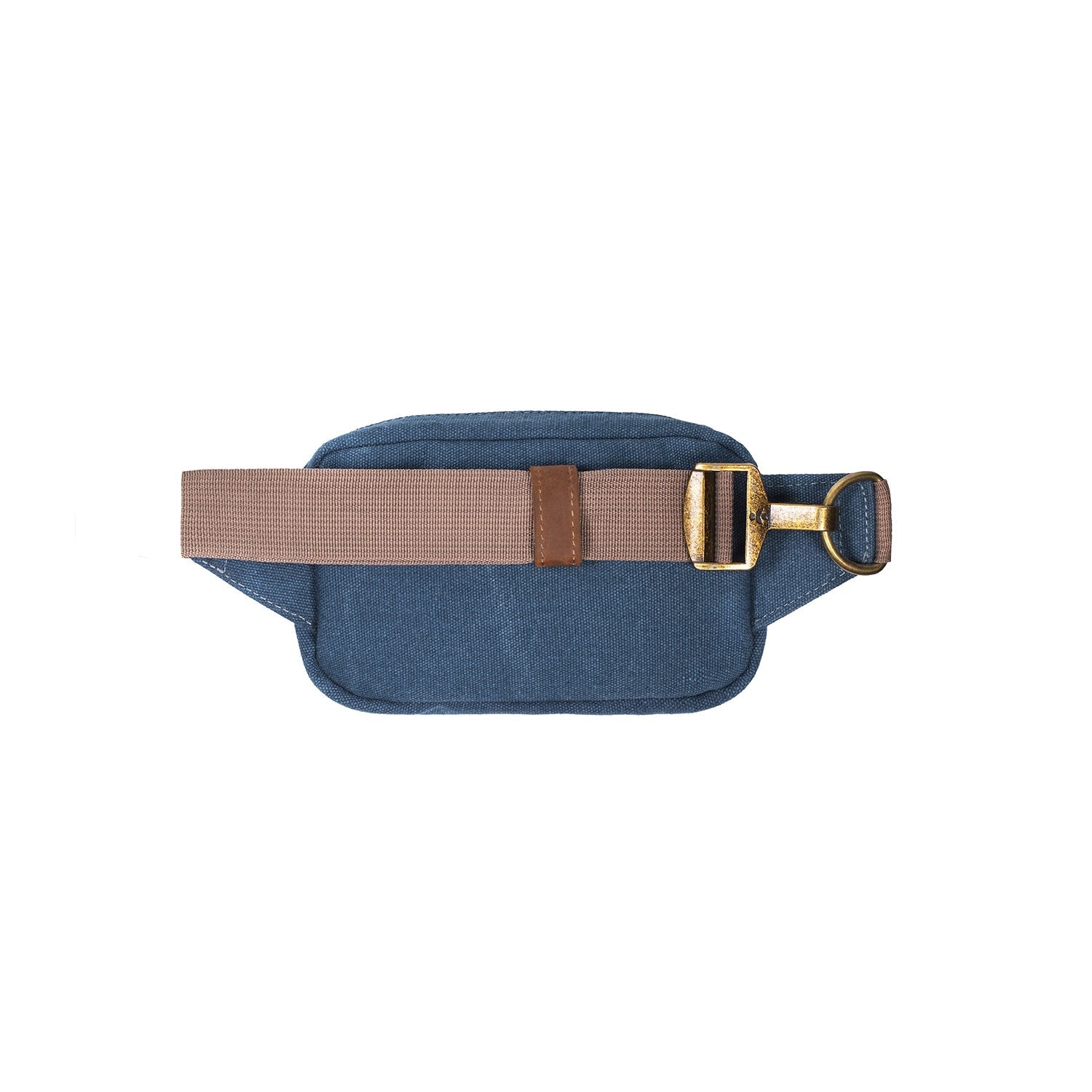 The Companion - Smell Proof Crossbody Bag by Smoke Drop - view 22 | Buddy Brandz