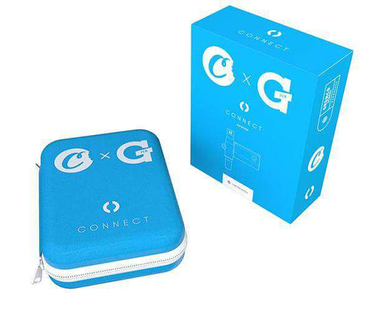 Cookies x G Pen Connect Vaporizer by Smoke Drop - view 2 | Buddy Brandz - alternate view | Buddy Brandz