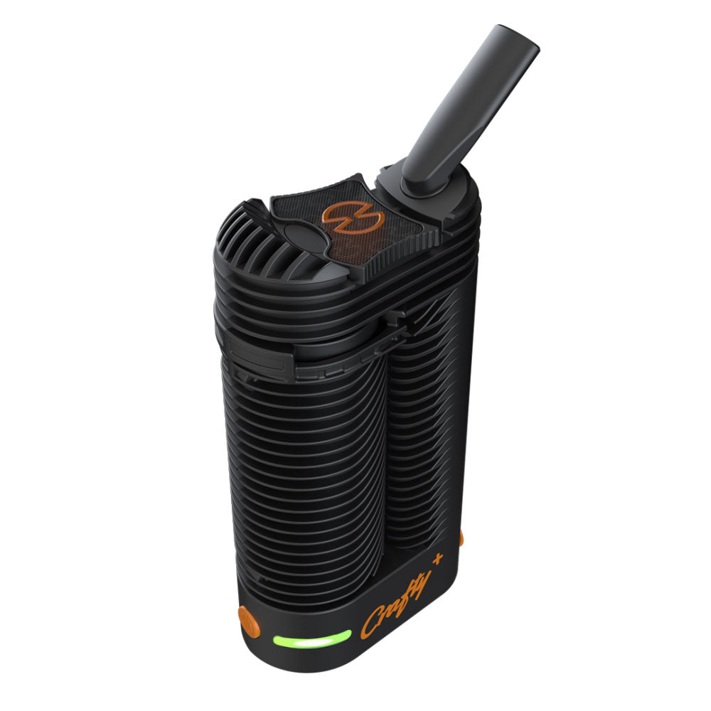 Storz & Bickel Crafty+ USB-C Updated Portable Vaporizer by Smoke Drop | Buddy Brandz