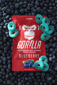 Load image into Gallery viewer, HHC Gummies - 20MG (10pc) by Smoke Drop - view 13 | Buddy Brandz
