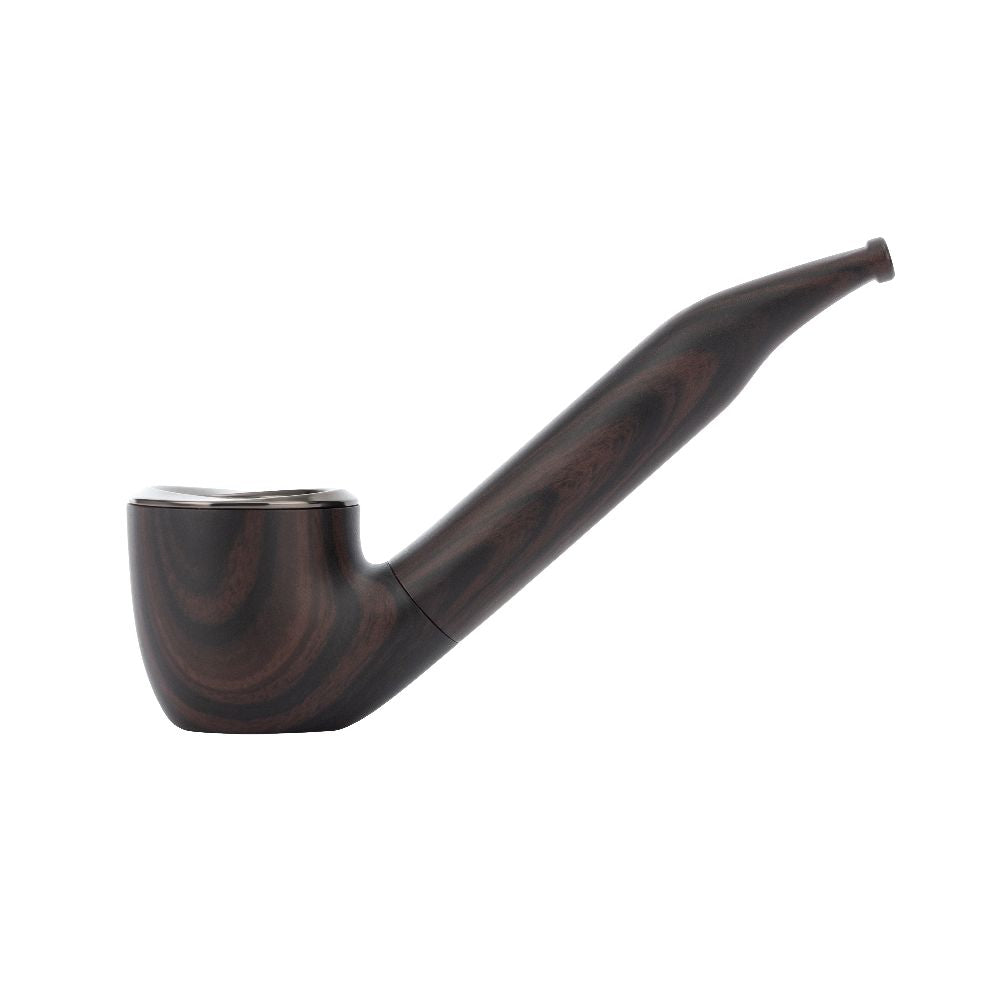 Pulsar 510 DL Wizard Pipe Variable Voltage Cartridge Vape by Smoke Drop - view 6 | Buddy Brandz
