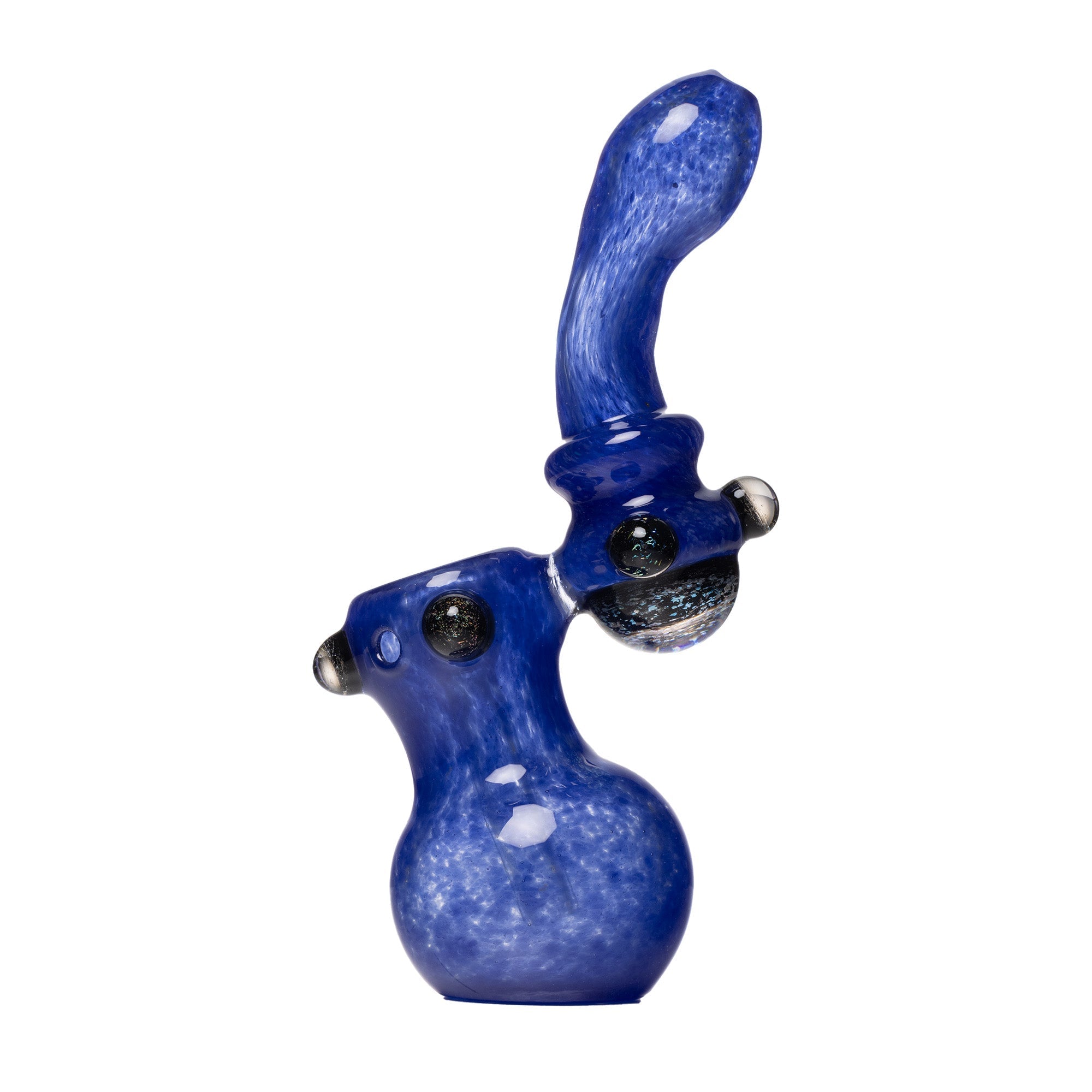 Human Grade Sherlock Bubbler by Smoke Drop - view 4 | Buddy Brandz