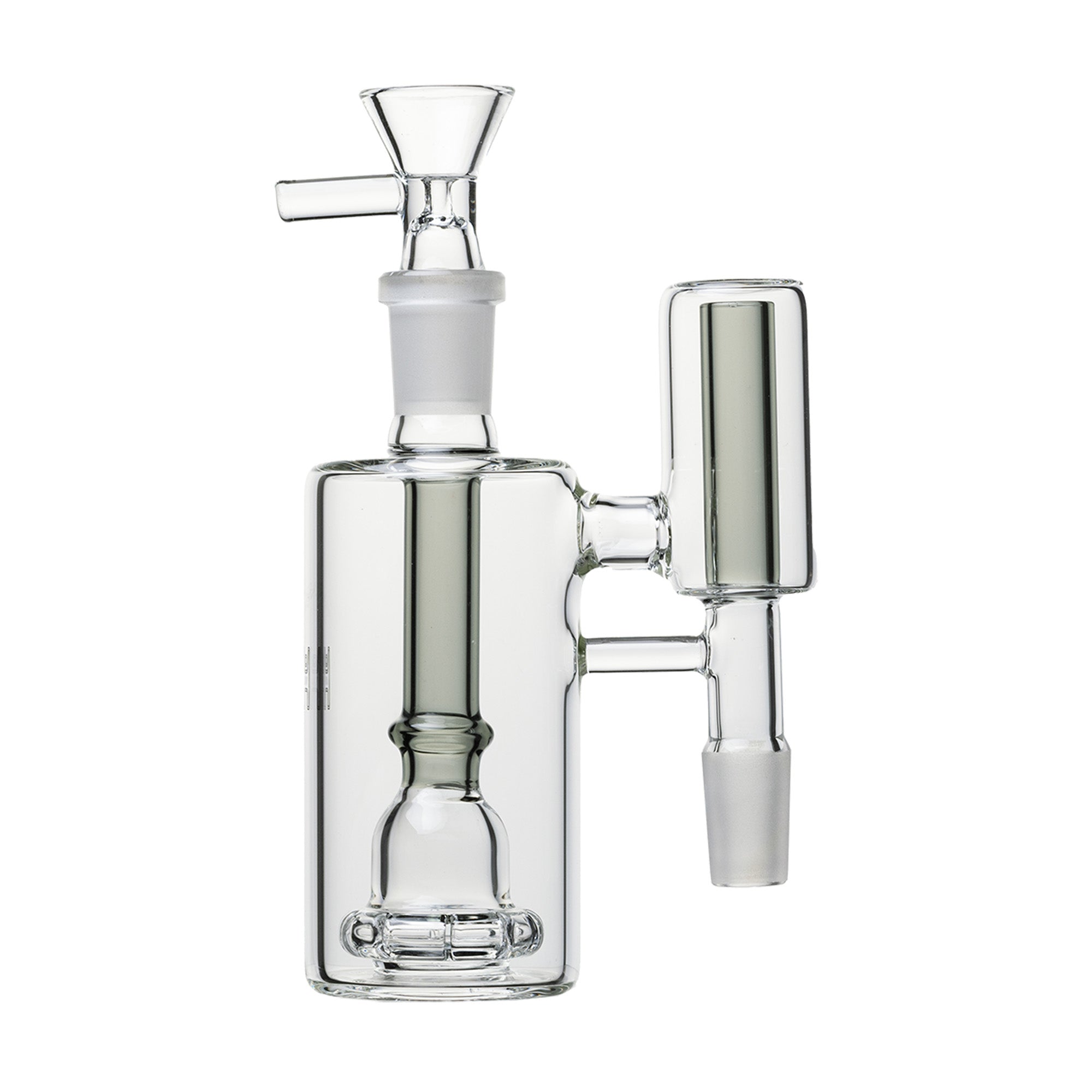 Human Grade The Inverter Ash Catcher by Smoke Drop - view 5 | Buddy Brandz