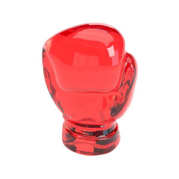 The Champion's Globe for Stündenglass - Red (Single) by Smoke Drop | Buddy Brandz