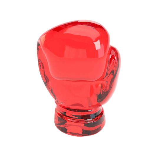 The Champion's Globe for Stündenglass - Red (Single) by Smoke Drop | Buddy Brandz | Buddy Brandz