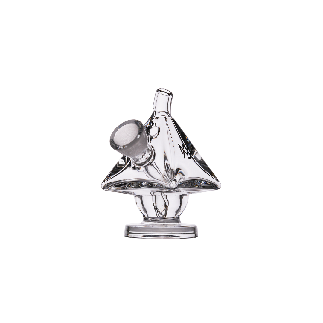 MJ Arsenal King Bubbler by Smoke Drop - view 15 | Buddy Brandz