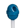 Load image into Gallery viewer, BigFUN! Lollipipe Glass Pipe
