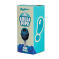 Load image into Gallery viewer, BigFUN! Lollipipe Glass Pipe
