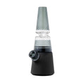 Load image into Gallery viewer, Softglass x Andy Roth Totem Glass Top by Smoke Drop - view 3 | Buddy Brandz
