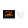 Load image into Gallery viewer, Jurassic Spark Skull Bong 4.5" by Smoke Drop | Buddy Brandz
