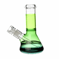 Load image into Gallery viewer, BigFUN! Tricolor Bong Water Pipe
