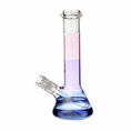 Load image into Gallery viewer, BigFUN! Tricolor Bong Water Pipe
