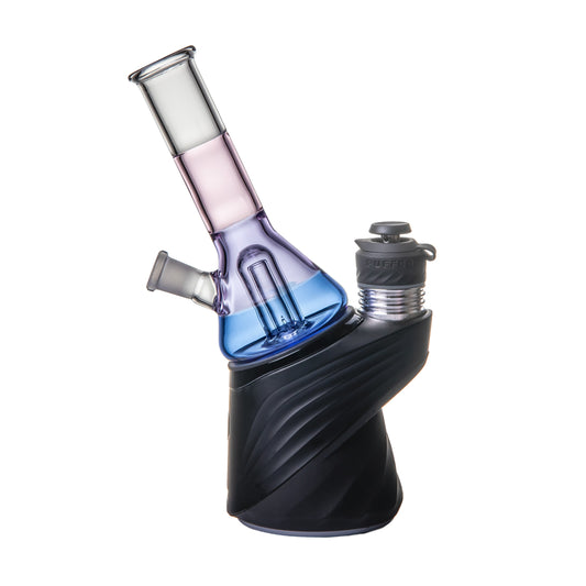 BigFUN! Tricolor Peak Tops | Buddy Brandz