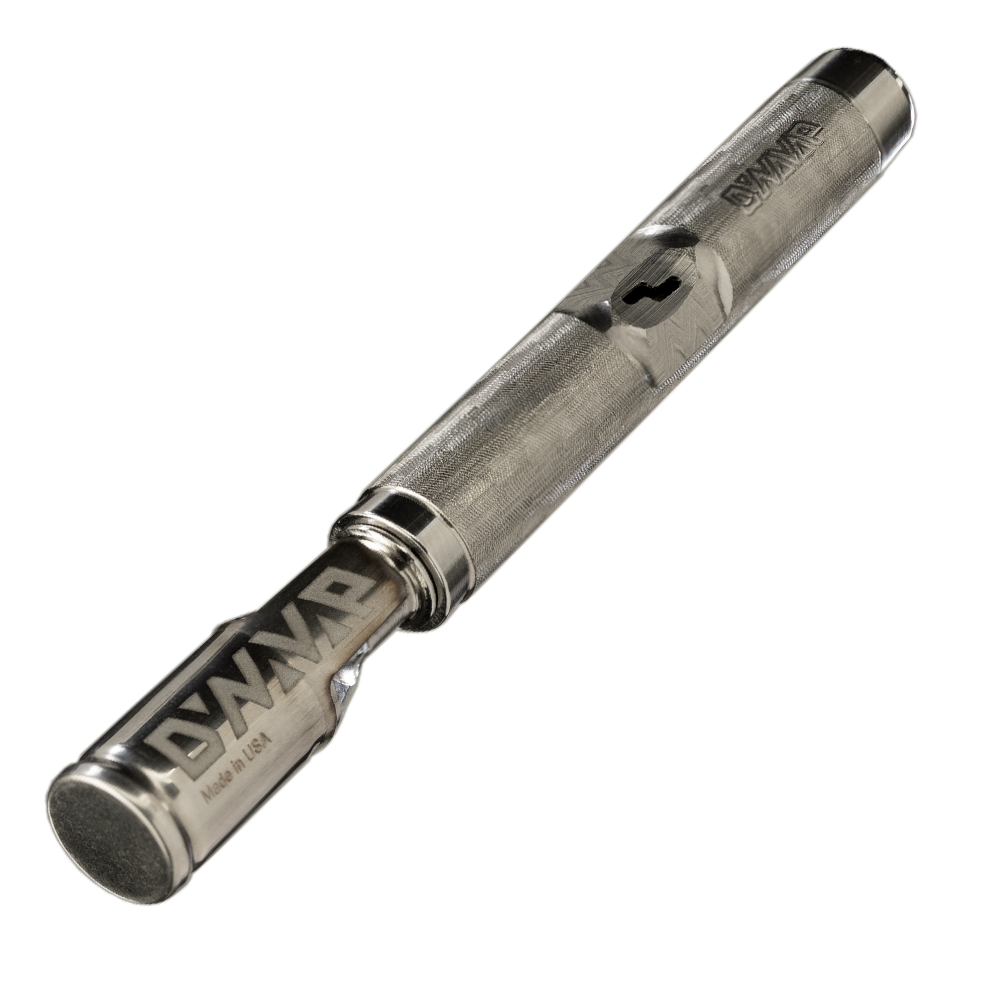 The Dynavp M 7 Vaporizer by Smoke Drop | Buddy Brandz