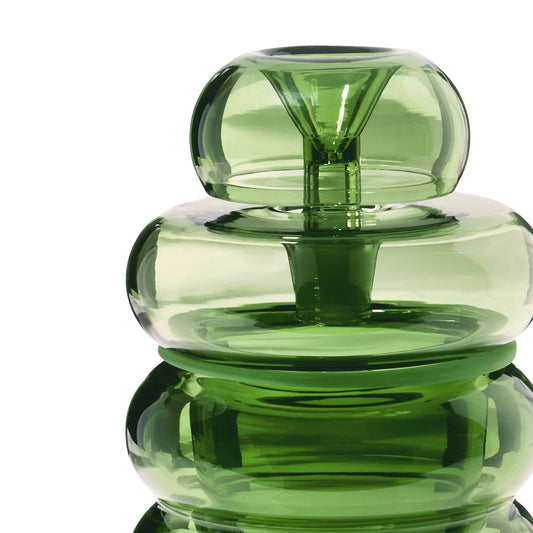 NWTN Home Bolla Gravity Bong - alternate view | Buddy Brandz