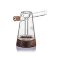 Cargar la imagen en la vista de la galería, MJ Arsenal Alpine Mesa Glass Bubbler
