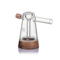Cargar la imagen en la vista de la galería, MJ Arsenal Alpine Mesa Glass Bubbler
