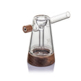 Cargar la imagen en la vista de la galería, MJ Arsenal Alpine Mesa Glass Bubbler
