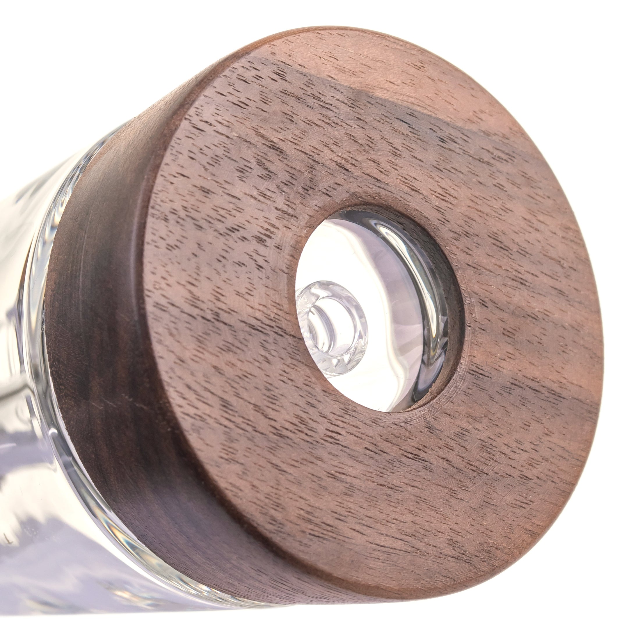 MJ Arsenal Alpine Mesa Glass Bubbler