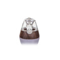 Load image into Gallery viewer, MJ Arsenal Base Camp Glass Pipe
