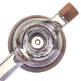 Load image into Gallery viewer, MJ Arsenal Base Camp Glass Pipe
