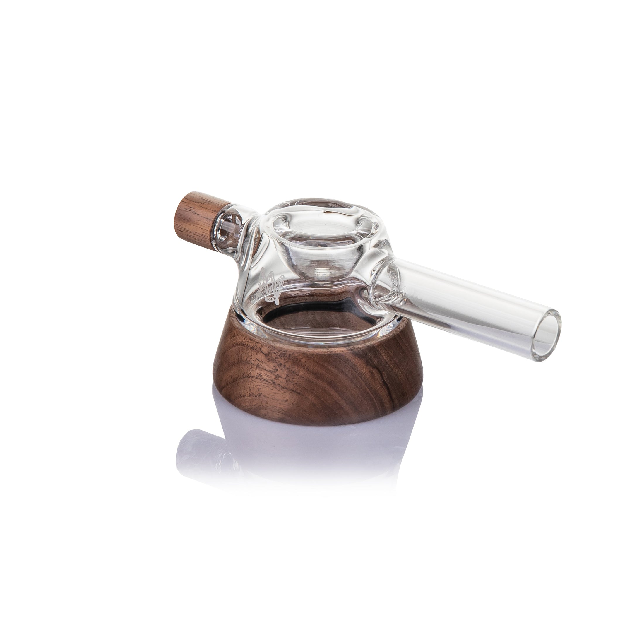 MJ Arsenal Base Camp Glass Pipe
