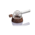 Load image into Gallery viewer, MJ Arsenal Base Camp Glass Pipe
