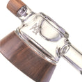 Load image into Gallery viewer, MJ Arsenal Base Camp Glass Pipe
