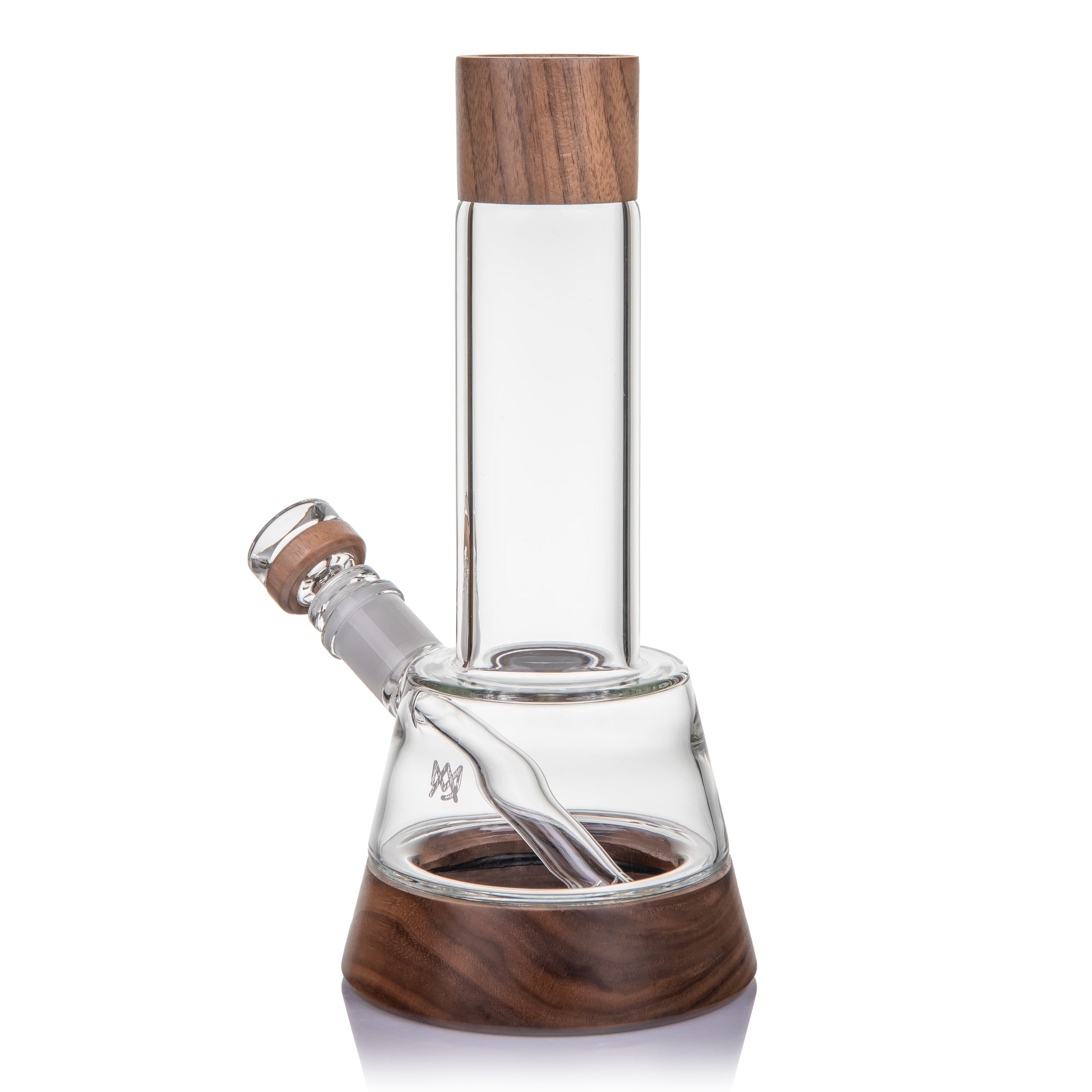 MJ Arsenal Alpine Lookout Waterpipe