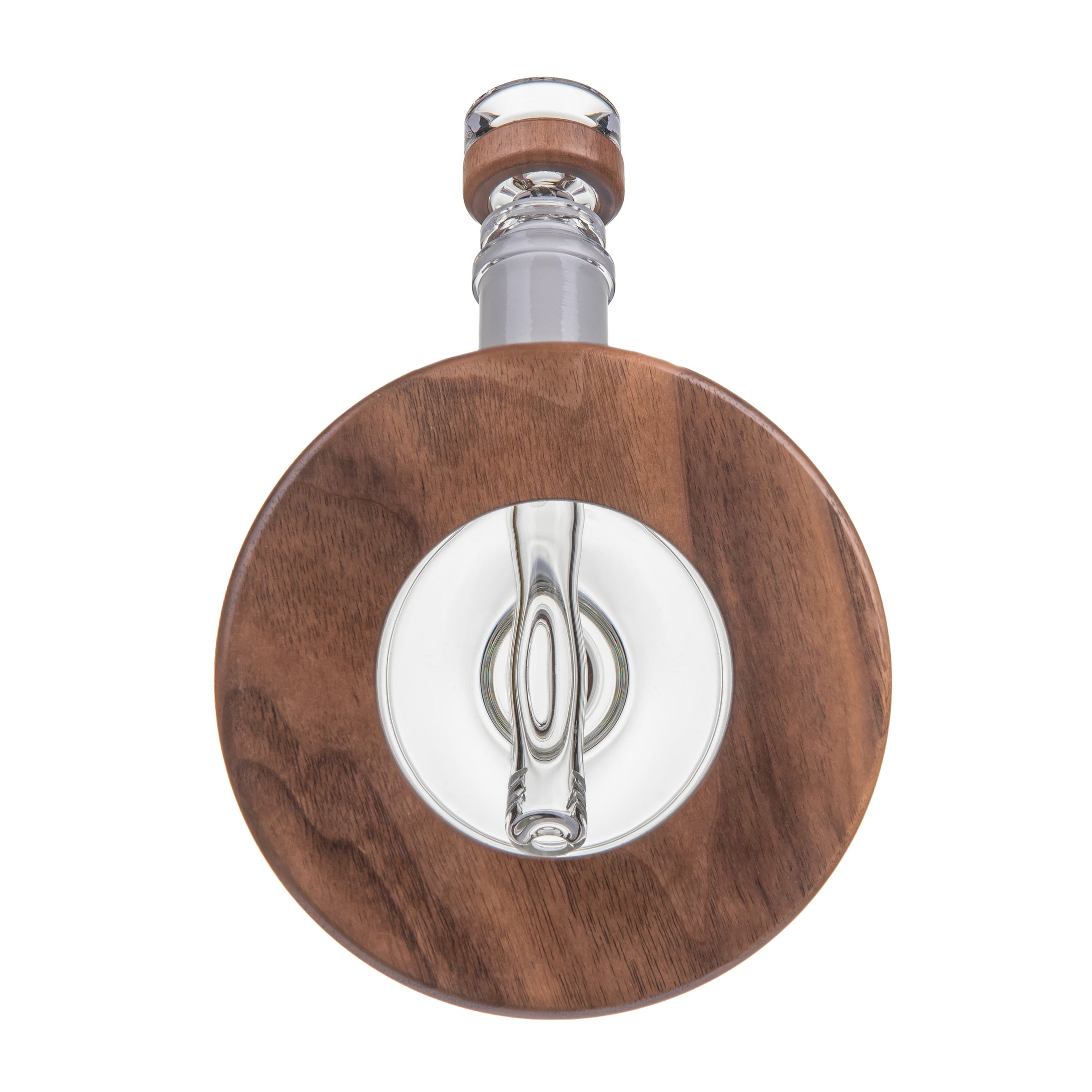MJ Arsenal Alpine Lookout Waterpipe