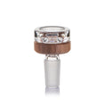 Load image into Gallery viewer, MJ Arsenal Alpine Lookout Waterpipe
