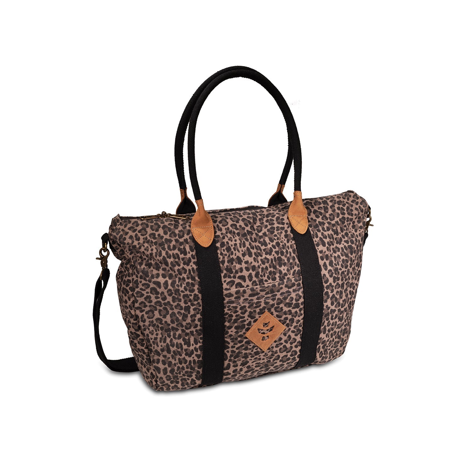 Revelry Sheila - Tote by Smoke Drop - view 7 | Buddy Brandz