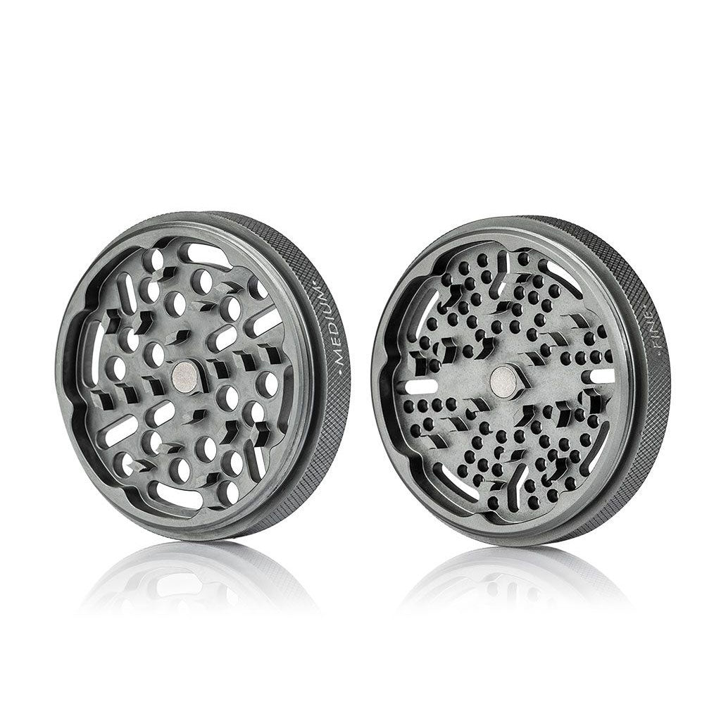 RYOT GR8TR SOLID BODY GRINDER by Smoke Drop - view 12 | Buddy Brandz
