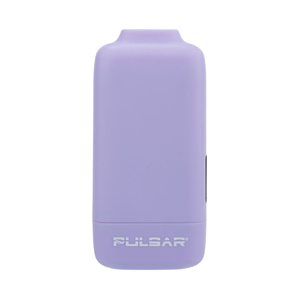 Pulsar DL Vanish Personal Air Filter with Puff Counter by Smoke Drop - view 12 | Buddy Brandz