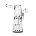 Load image into Gallery viewer, MJ Arsenal Turret Mini Dab Rig by Smoke Drop - view 21 | Buddy Brandz
