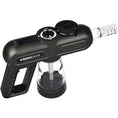 Load image into Gallery viewer, SeshGear Smoke Thrower Water Pipe by Smoke Drop - view 2 | Buddy Brandz
