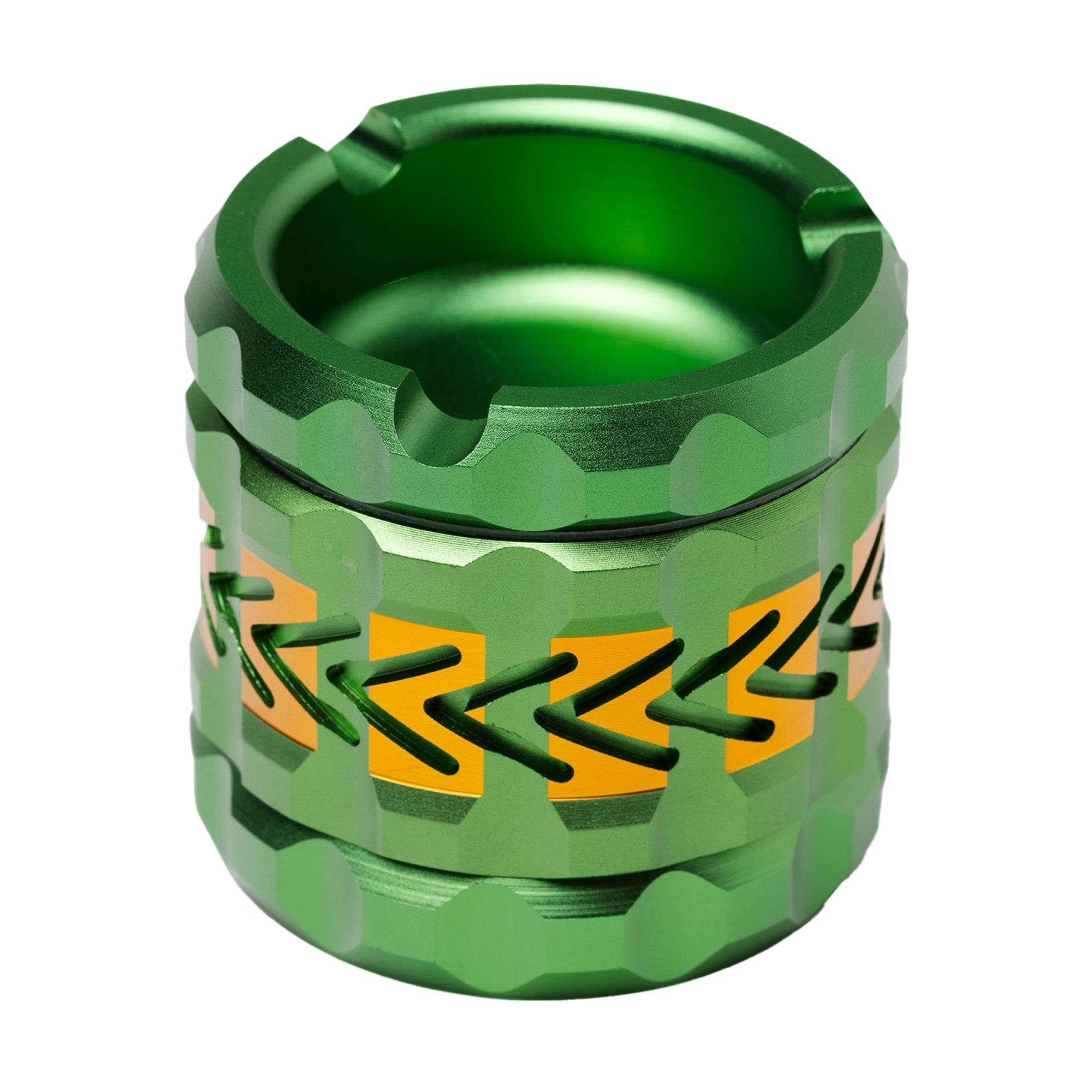 Human Grade Grinder 8AT by Smoke Drop - view 10 | Buddy Brandz