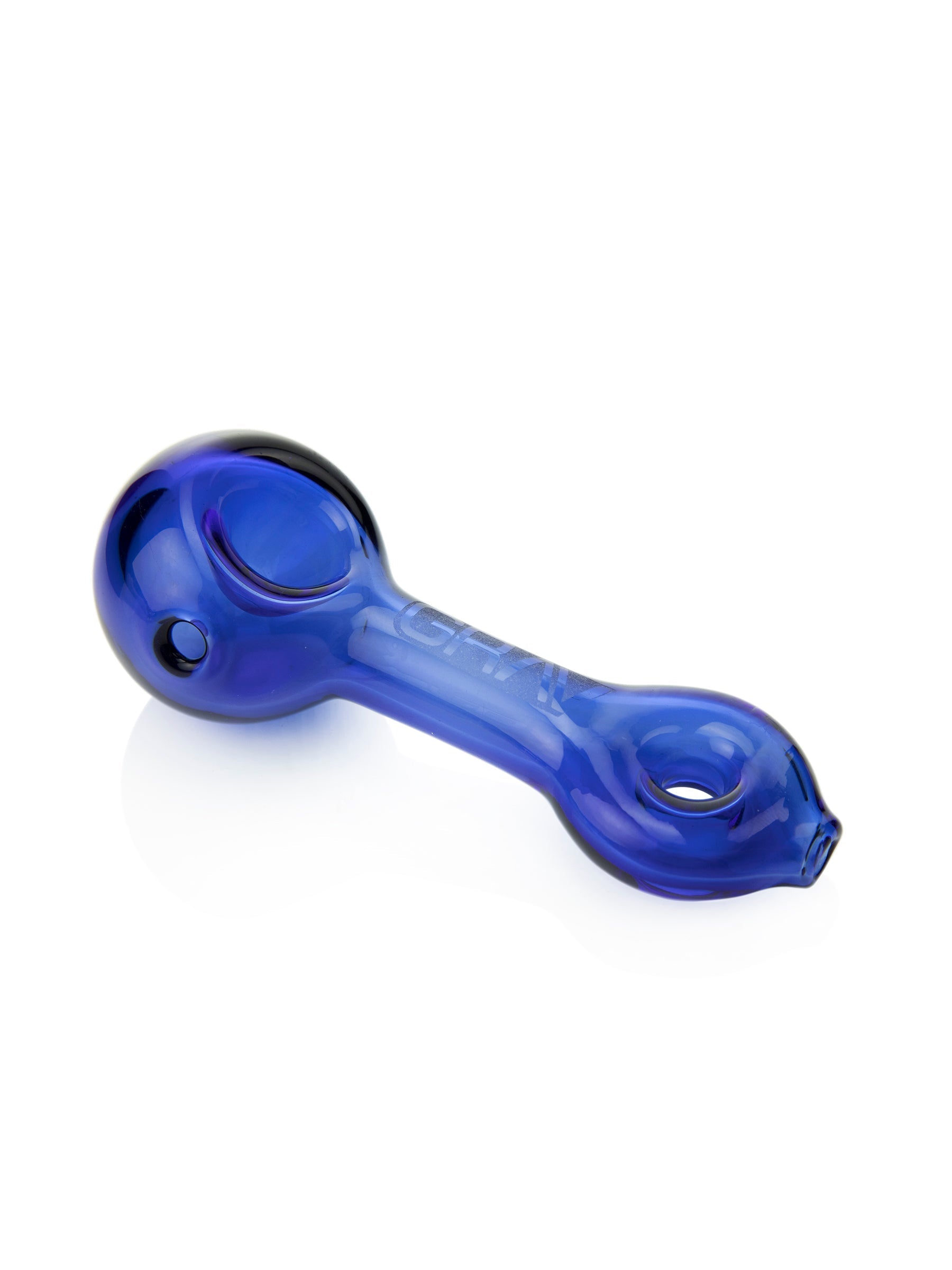 GRAV® Mini Spoon by Smoke Drop | Buddy Brandz