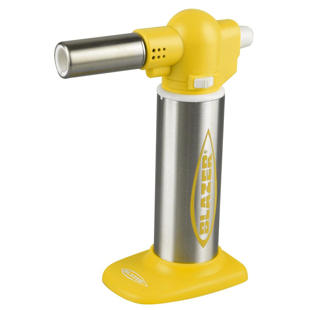 Blazer Big Buddy Torch Lighter by Smoke Drop - view 10 | Buddy Brandz