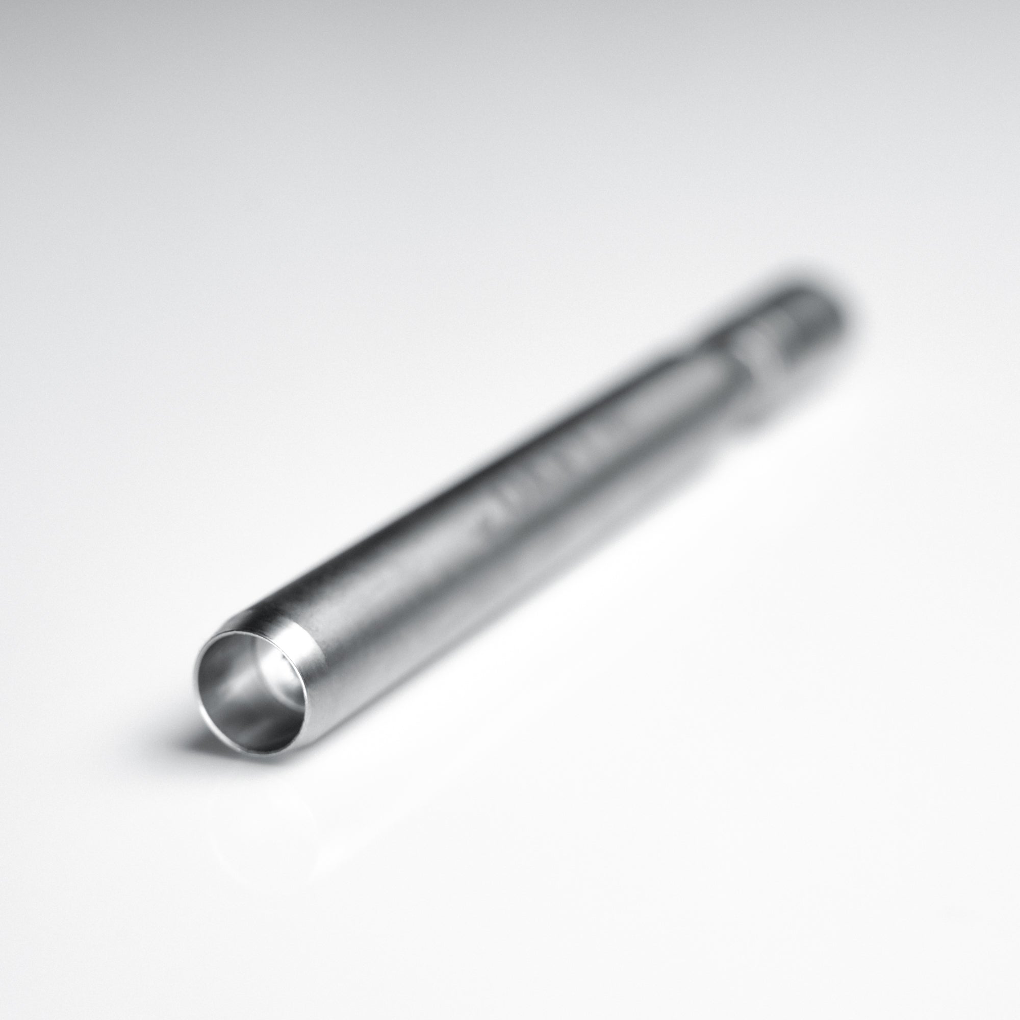 DART Pro One Hitter Titanium by Smoke Drop - view 6 | Buddy Brandz
