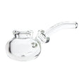Laad de afbeelding in de Gallery-viewer, Pulsar Royal Sherlock Glass Hand Pipe - 6"
