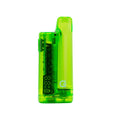 Load image into Gallery viewer, G Pen Hydout 510 Battery - Neon Green Translucent by Smoke Drop - view 14 | Buddy Brandz
