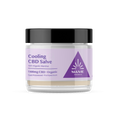 Load image into Gallery viewer, Organic CBD Cooling Salve - Extra Strength 1500mg by Smoke Drop - view 2 | Buddy Brandz
